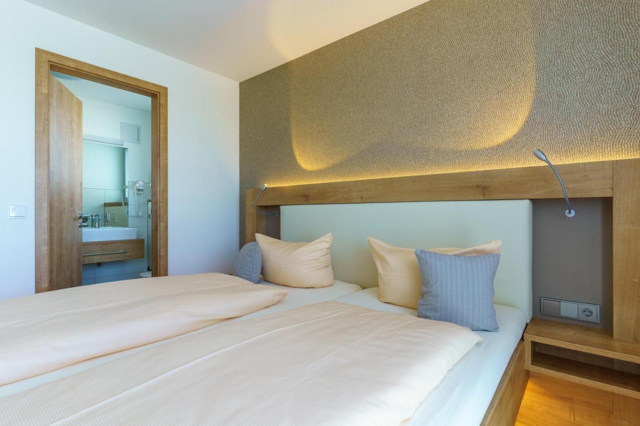 Heubach  Hotel Rosenstein المظهر الخارجي الصورة